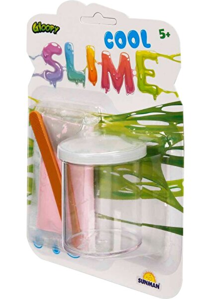 Slime Sihirbazı Ol! Slime Yapım Seti İle Slime Yapmanın Keyfini Çıkar!