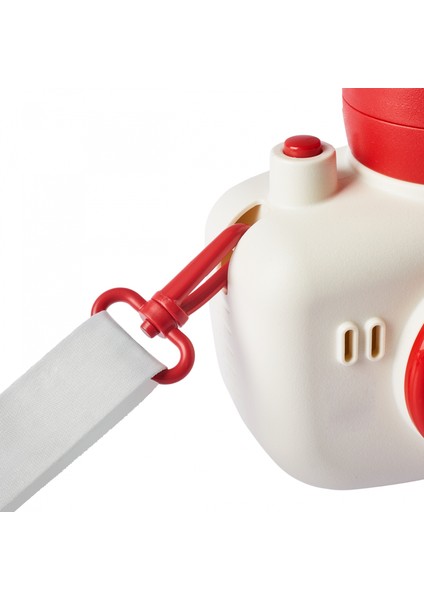 Fotoğraf Makinası Çocuk Suluğu Tritan 550 ml Krem indirimleri