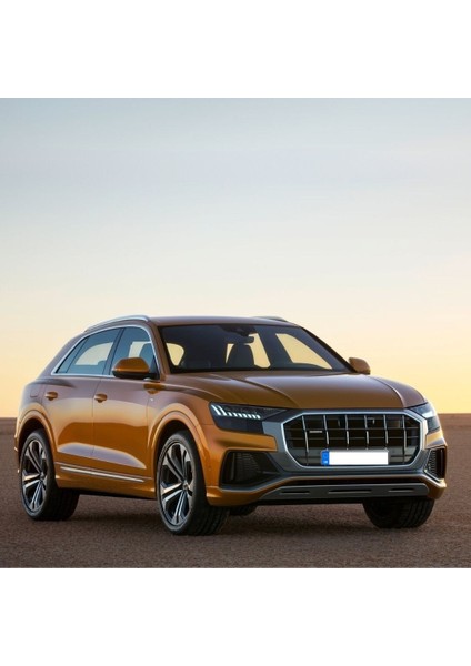 Arka Cam Su Fiskiye Memesi Audi Q8 2019-2023 4M0955985 fiyatları