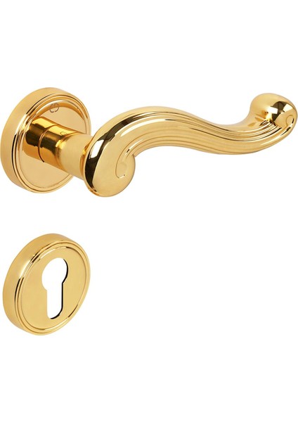 A561010 MP11 Lupe Kapı Kolu Klasik