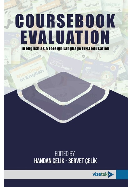 Coursebook Evalution