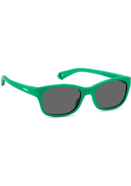 Pld K006/S 1edm9 44*16 125 Polarize Çocuk Güneş Gözlüğü fiyatları