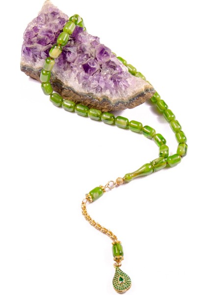 Burhan sağlam Kapsül Kesim 10x7 mm Özel Seri Sıkma Kehribar Tesbih fiyatları