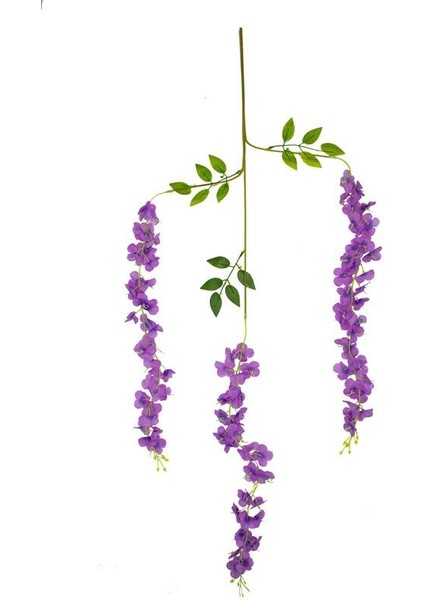 Yapay Sarkan Akasya Çiçeği 12'li 100 cm fiyatları