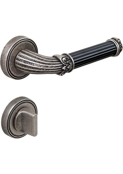 A559040 MP14 PC02 Elıta Kapı Kolu Klasik