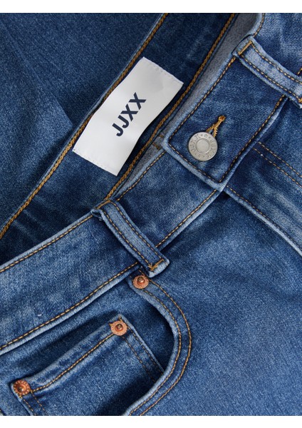 Kadın Skinny Fit Jean - Vienna