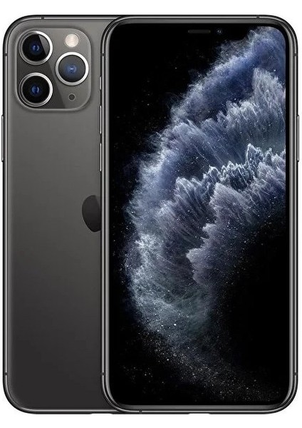 Cda Store Iphone 11 Pro Uyumlu Parmak Izi Bırakmaz Ekran Koruyucu Nano Mat Jelatin