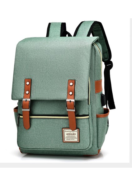 Su Geçirmez Sırt Çantası Açık Hava Seyahati Büyük Kapasiteli Sırt Çantası (Yurt Dışından)