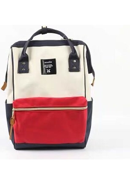 Erkek ve Kız Öğrenciler Için Geniş Kapasiteli Okul Çantası, Kaçak Çanta, Anne ve Bebek Çantası (Yurt Dışından)