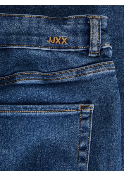 Kadın Skinny Fit Jean - Vienna