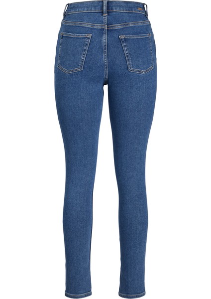 Kadın Skinny Fit Jean - Vienna