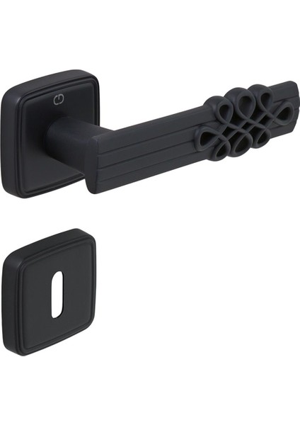A576020 PC24 Mıla Kapı Kolu Klasik