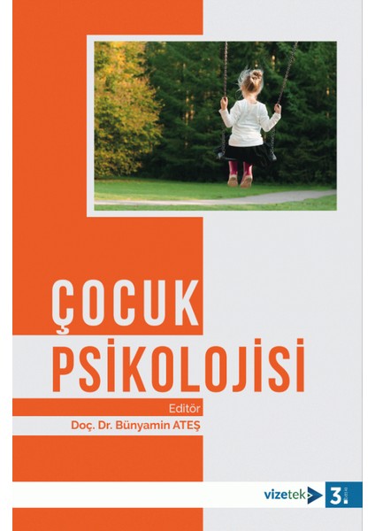 Çocuk Psikolojisi