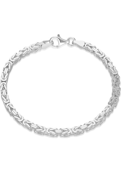 Kral Zinciri Bilezik