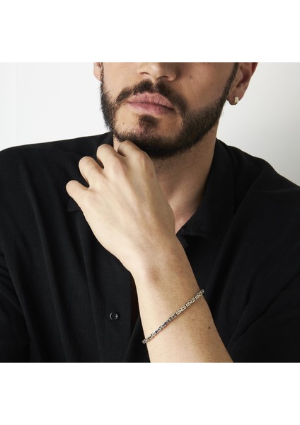 Kral Zinciri Bilezik modelleri