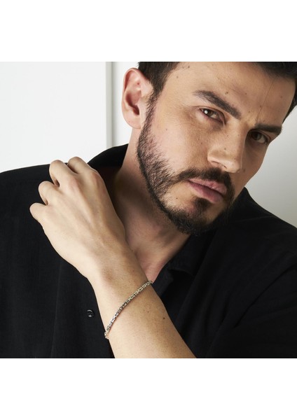 Kral Zinciri Bilezik indirimleri