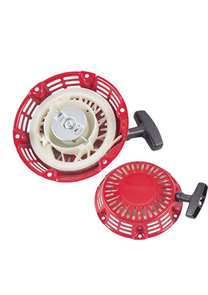 Honda GX200 (6,5 Hp) Starter Mekanizması (Pimli)