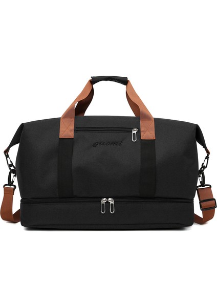 Seyahat Çantası, Büyük Kapasiteli Fitness ve Spor Eğitim Çantası, Iş Gezisi Biniş Çantası, Küçük Bagaj Çantası, Öğrenci Konaklama Saklama Çantası (Yurt Dışından)