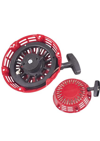 Honda GX200 (6,5 Hp) Starter Mekanizması (Pimli-Levyeli-Kancalı)