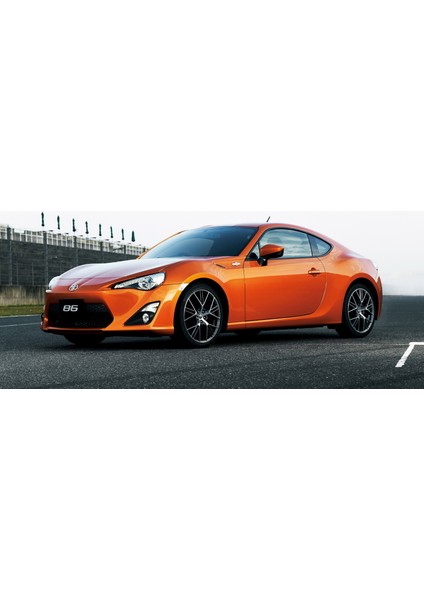 Toyota Gt-86 Bagaj Amortisörü 2012-2021 (2 Adet) fiyatları