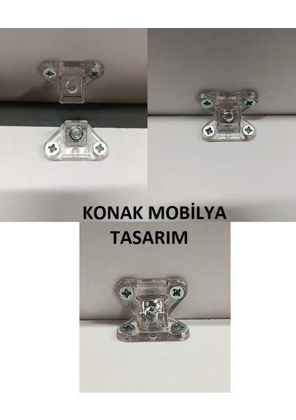 Tavolo 3 Tv ÜNITESI,Mdf,kolay Kurulum ,tv Sehpa,tv Dolabı modelleri