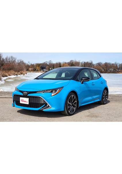 Toyota Corolla Hb. Bagaj Amortisörü 2020- ve Sonrası (2 Adet) fiyatları