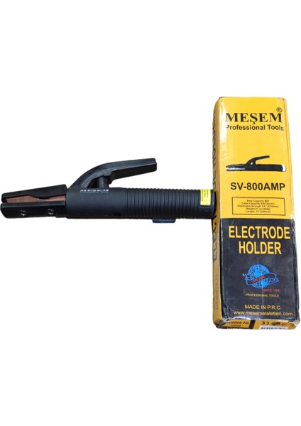 Kaynak Pensesi SV-800 Amper