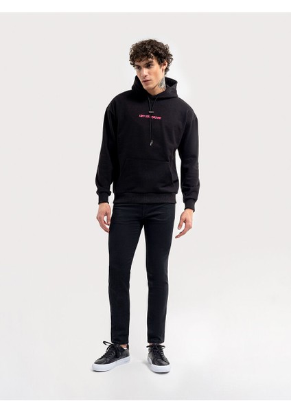 New Jaden Skinny Fit Erkek Pantolon