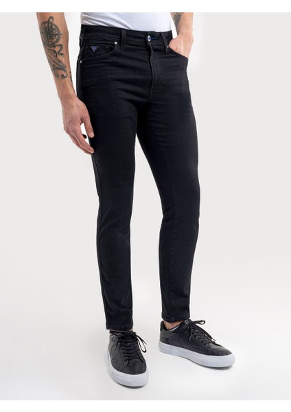 New Jaden Skinny Fit Erkek Pantolon