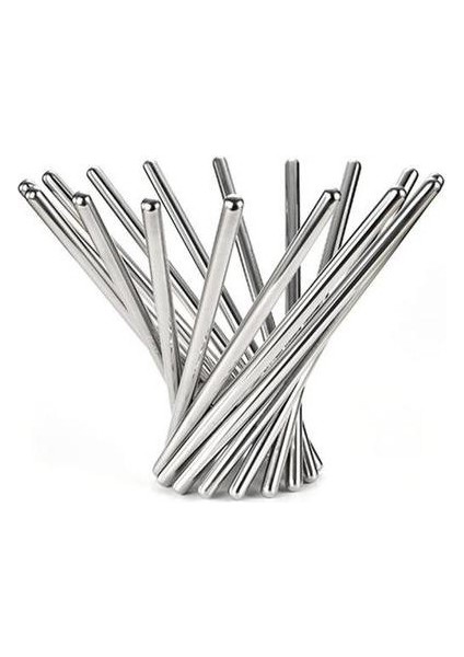 Xhang Yaratıcılık Paslanmaz Çelik Meyve Sepeti Katlanabilir Rotasyon Meyve Stand Kase Meyve Meyve Sebze Veya Ekmek Standı | Depolama Sepetleri (Yurt Dışından)