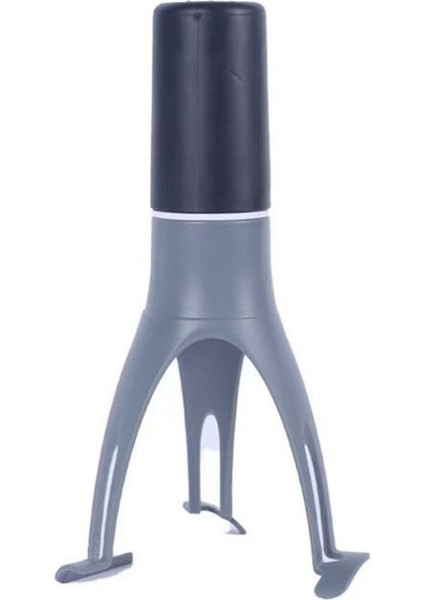 Haitun Elektrikli Otomatik Çırpma Pan Karıştırıcı Mikser Soslar Çorba Kremi Blender El Yumurta Çırpıcı Mutfak Pişirme Pişirme Gadget'ları | Yumurta Çırpıcı (Yurt Dışından)