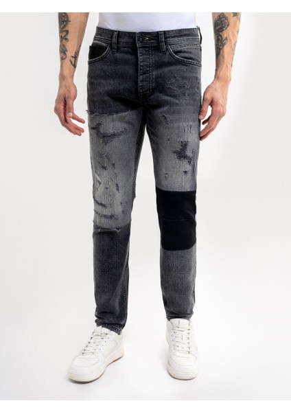Ricardo Slim Fit Erkek Pantolon fiyatları