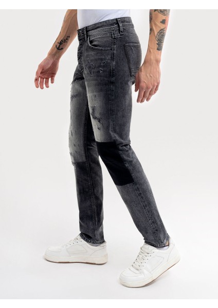 Ricardo Slim Fit Erkek Pantolon fırsatları