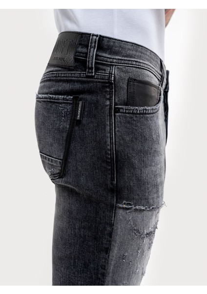 Ricardo Slim Fit Erkek Pantolon indirimleri