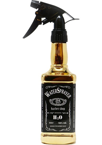 Barber Shop Suluk Sprey 500ml