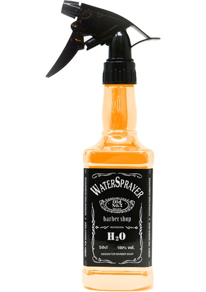 Barber Shop Suluk Sprey 500ml