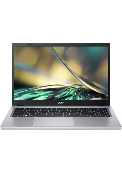 Aspire 3 A315-24P AMD Ryzen 5 7520 8GB 512GB SSD Freedos 15.6" Taşınabilir Bilgisayar NX.KDEEY.00E