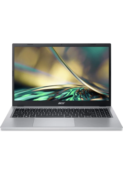 Aspire 3 A315-24P AMD Ryzen 5 7520 8GB 512GB SSD Freedos 15.6" Taşınabilir Bilgisayar NX.KDEEY.00E