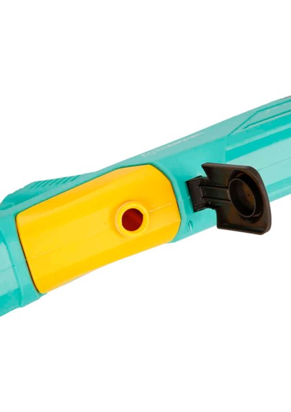 Zapp Toys USB Şarjlı Su Tabancası 43 cm - Yeşil