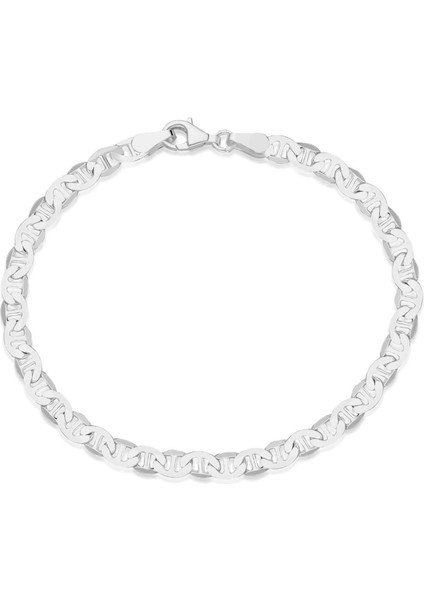 Örme Zincir Bilezik