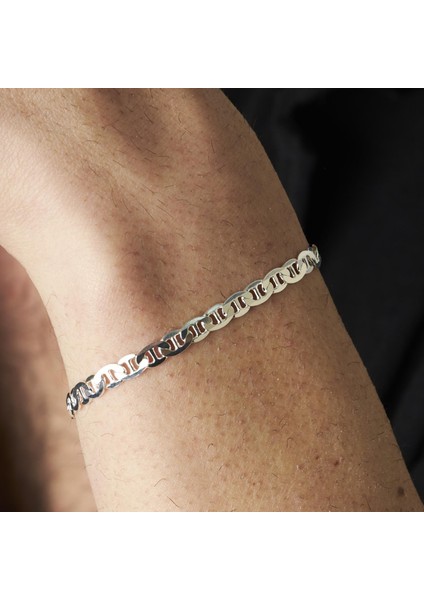 Örme Zincir Bilezik fiyatları