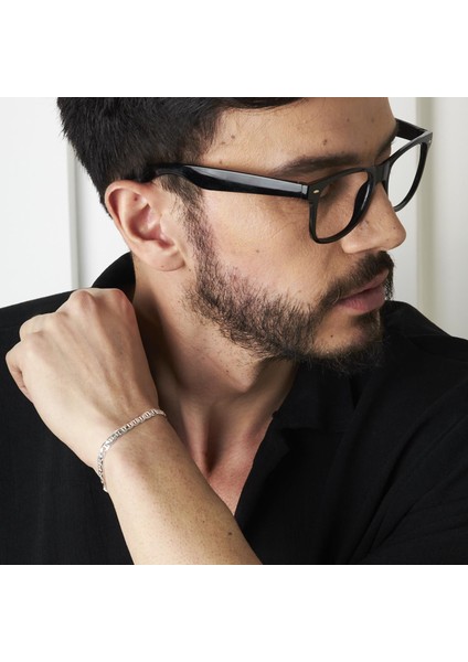 Örme Zincir Bilezik modelleri