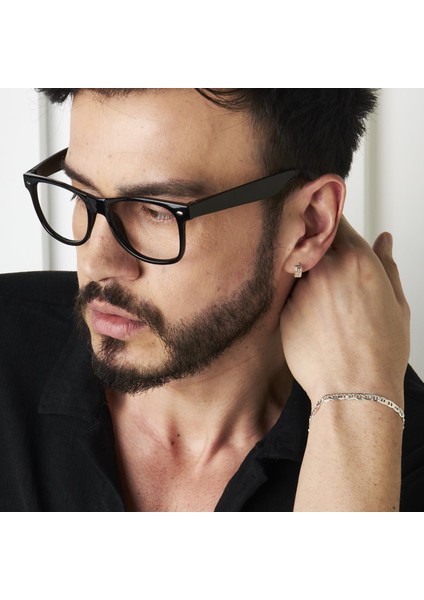 Örme Zincir Bilezik indirimleri