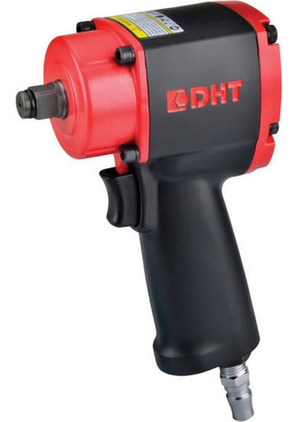 Prodht D14004112 Havalı 1/2 Mini Bijon Tabancası 550 Nm