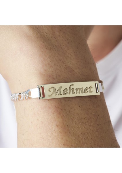 Isimli Plakalı Bilezik fiyatları