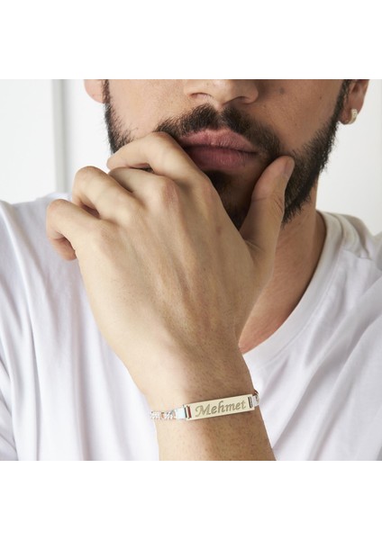 Isimli Plakalı Bilezik indirimleri