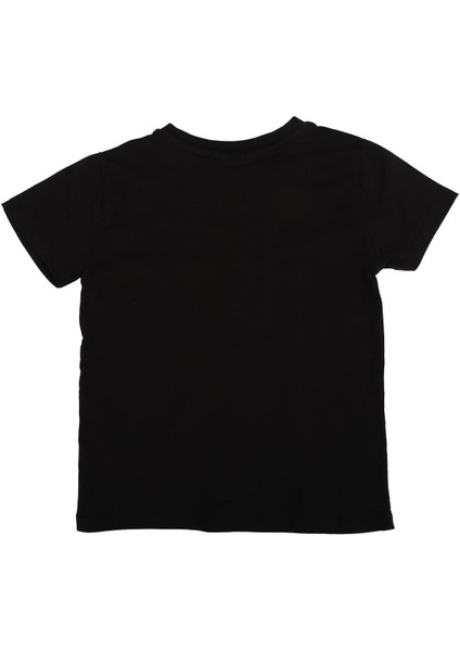 Erkek Çocuk Baskılı T-Shirt Şort Takım fiyatları