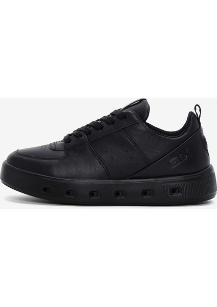 Kadın Siyah Sneaker