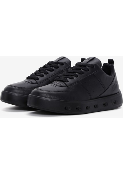 Kadın Siyah Sneaker