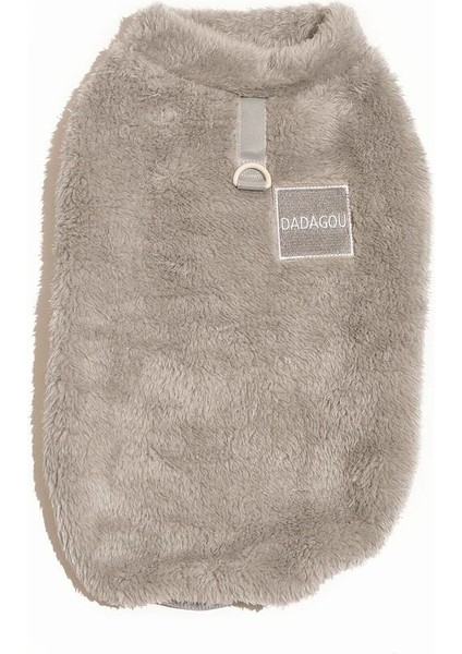 Küçük ve Orta Irk Köpek Polar Sweater - Ninzi fırsatları